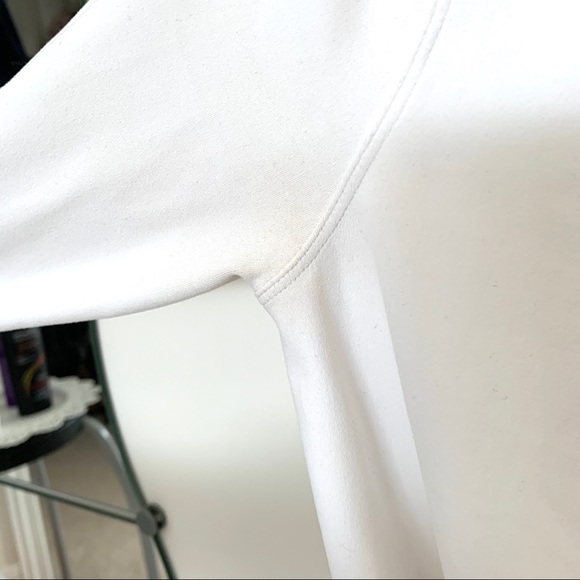 Lululemon Full Freedom Long Sleeve Wrap Top - Picture 7 of 7